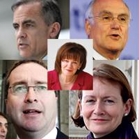 The top 100 – A Tablet special report on Britain’s leading lay Catholics in 2015