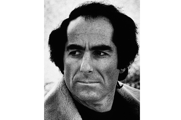 American God: the life of Philip Roth