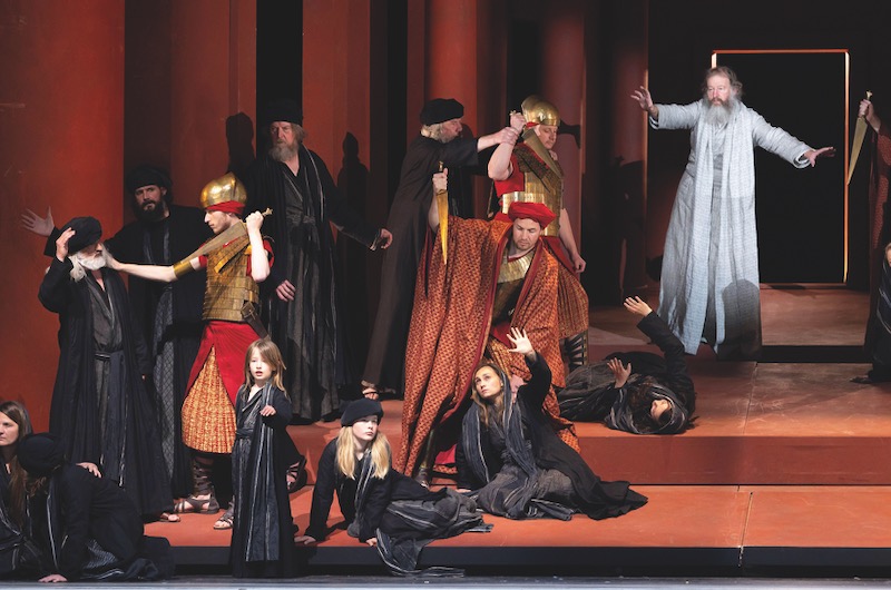 How Oberammergau has changed and why more still needs to be done
