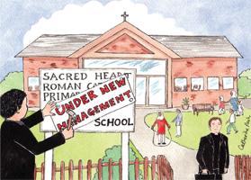 What are Catholic schools for?