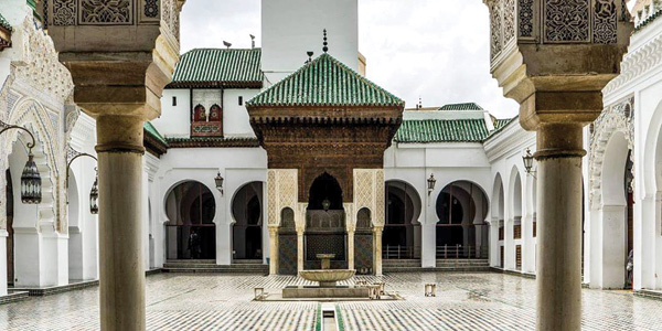 Morocco in moderation: the country has adopted a religious reform programme designed to promote traditional Islam