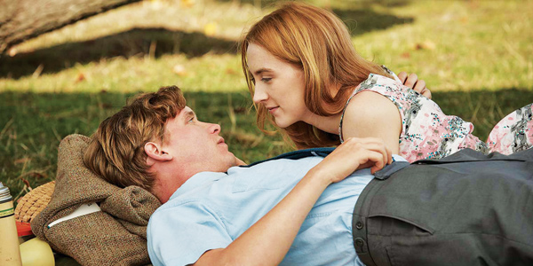 Saoirse Ronan stars in Dominic Cooke's passionless adaption of Ian McEwan's novel