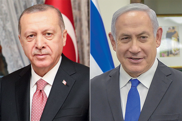 Netanyahu’s snake-oil salesmanship