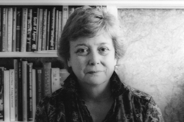 Obituary: Mary Craig