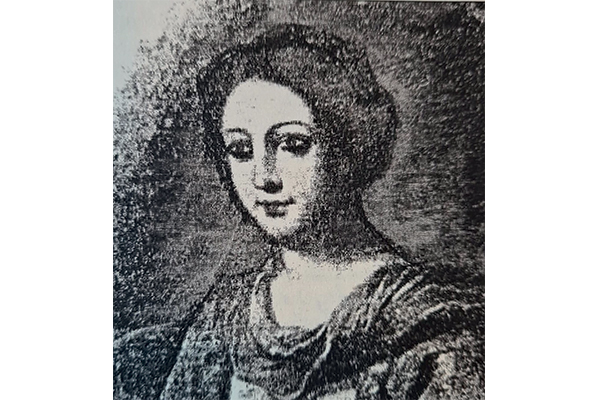 Catherine de Francheville - loss and gain
