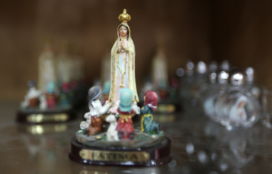 How the church decides when a true Marian apparition has taken place