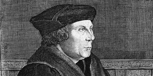 Architect of the Reformation?
