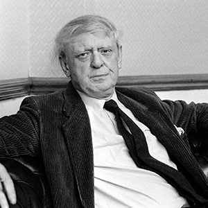 Anthony Burgess centenary: Faith and the fuel of conviction of a confirmed Catholic writer