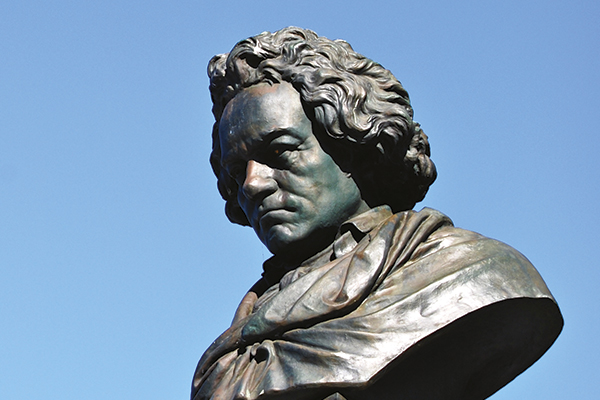 Beethoven: The measure of genius