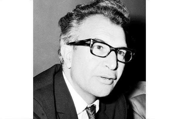 Dave Brubeck – reclaiming the Devil’s music