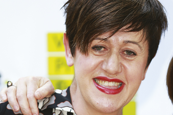 Everything and the girl: Tracey Thorn's suburban suffering