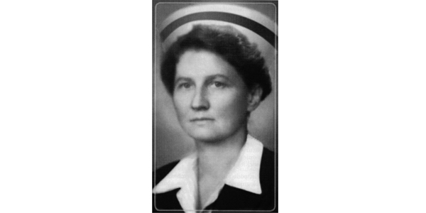 The 20th century nurse who is the first Benedictine oblate since the Middle Ages to be declared blessed