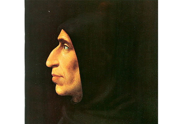 Renaissance realities: the brutal death of Savonarola