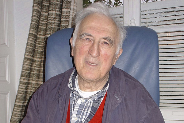 Jean Vanier: An account must be given
