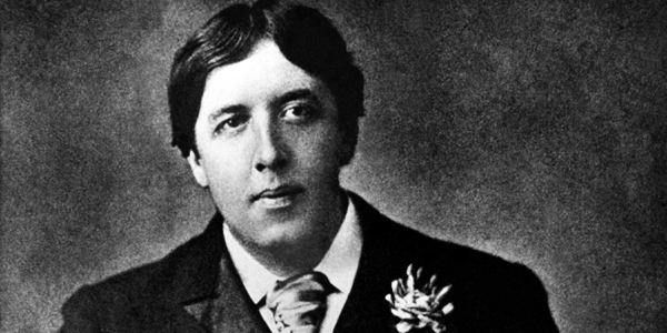 Oscar Wilde and the importance of being Catholic