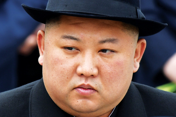Kim Yong-un: the life of North Korea’s monstrous leader