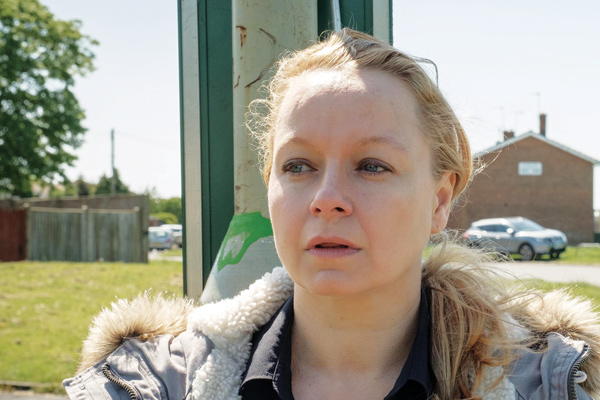 How everyday struggles give way to male wickedness: I Am Kirsty, starring Samantha Morton