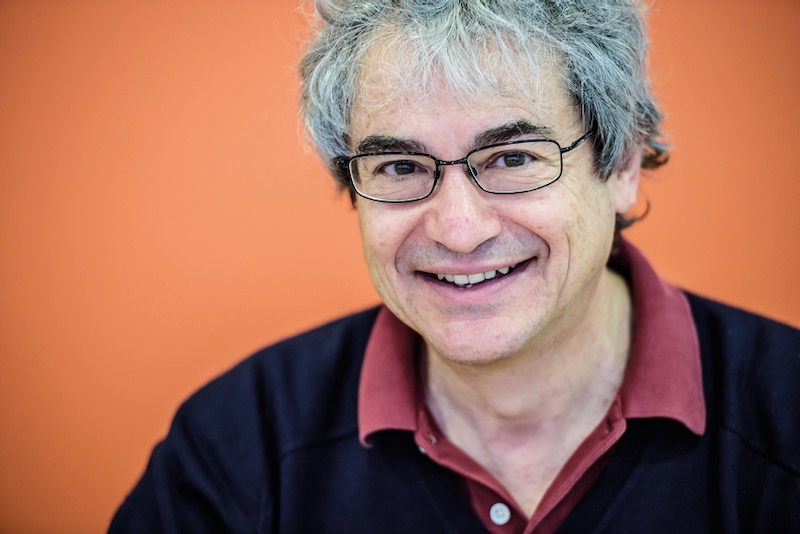 The Tablet interview – Carlo Rovelli