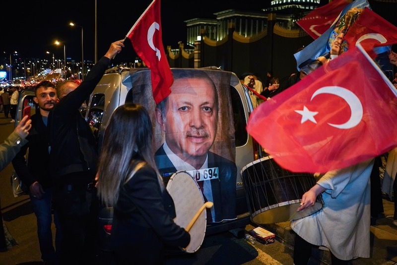 Turkey after the elections – a new clash of civilisations? 