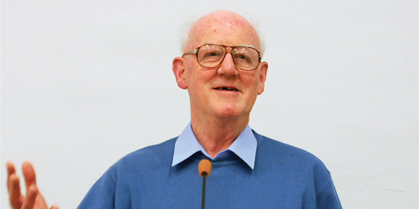 Obituary: Fr Kevin Kelly – a much loved parish priest, moral philosopher, theologian and academic