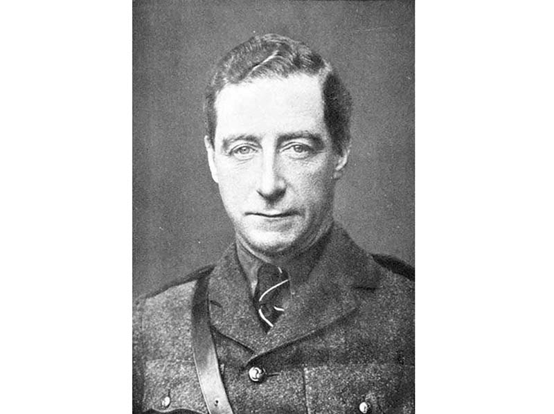 Cathal Brugha – the under-written character in most histories of the Irish Revolution 