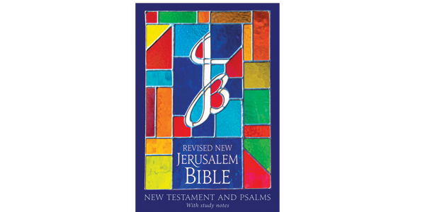The Revised New Jerusalem Bible: New Testament and Psalms is an outstanding piece of work by Henry Wansbrough