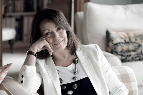 Rose Tremain tackles love, exploration and colonialism in the Victorian era