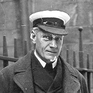 Catholic priests at sea: a new exhibition sheds light on the Battle of Jutland