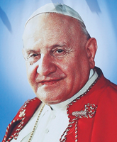175 years – 50 great catholics / Thomas MacMahon on St Pope John XXIII