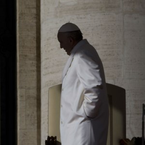Is the Catholic church's sex abuse crisis threatening to overwhelm Pope Francis?