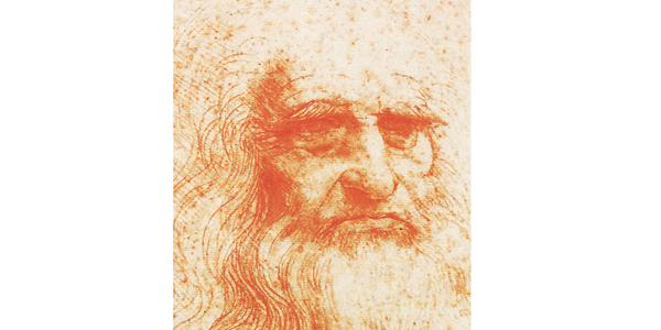 Renaissance man: the life of Leonardo da Vinci