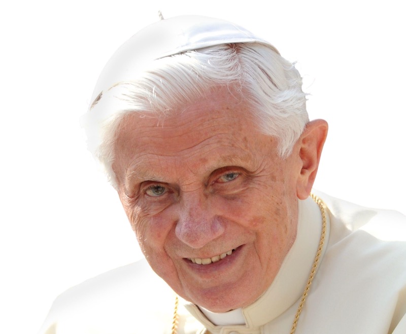 The papacy – the legacy of Benedict XVI