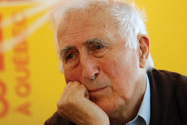 Jean Vanier: L'Arche founder's double life left admirers confused and betrayed