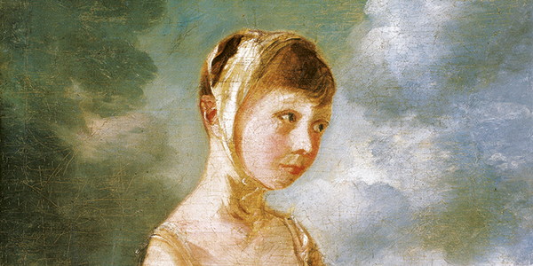 Laura Gascoigne reviews Gainsborough's Family Album at the National Portrait Gallery