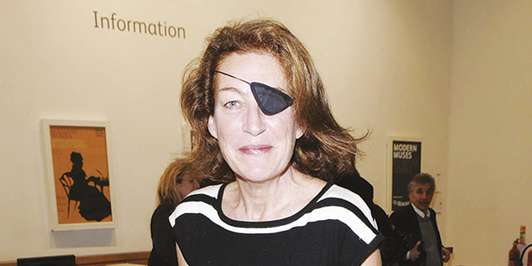 A warts-and-all biography of reckless war correspondent Marie Colvin