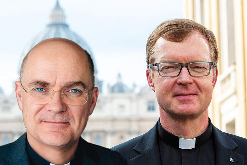 The Synod and safeguarding – a flawed reform?