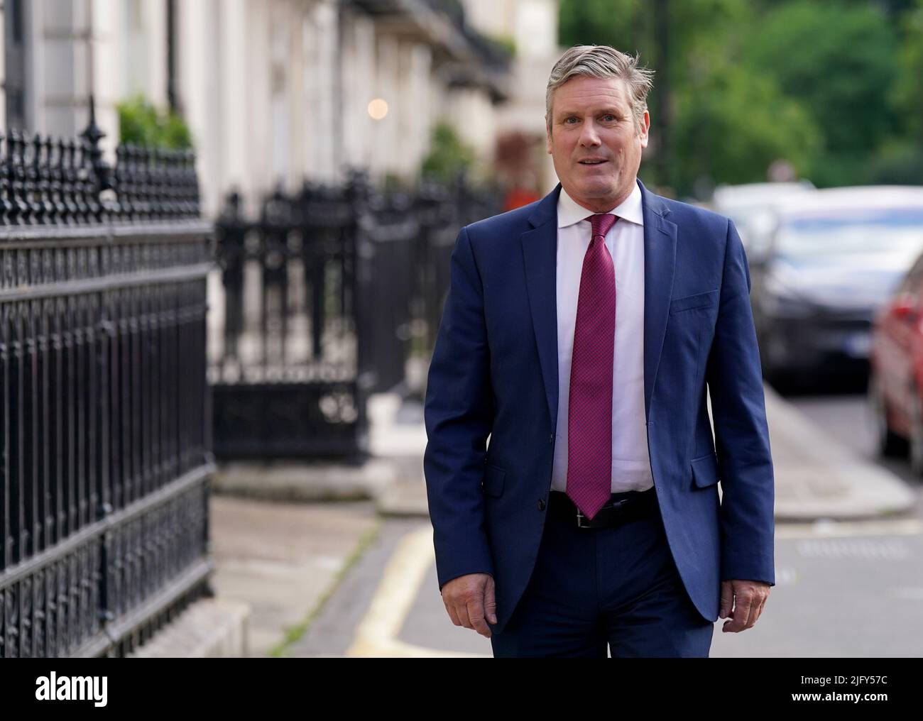 Starmer policies – neither fish nor fowl