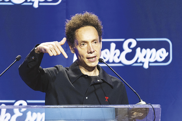 Malcolm Gladwell's latest book can enlighten and confuse