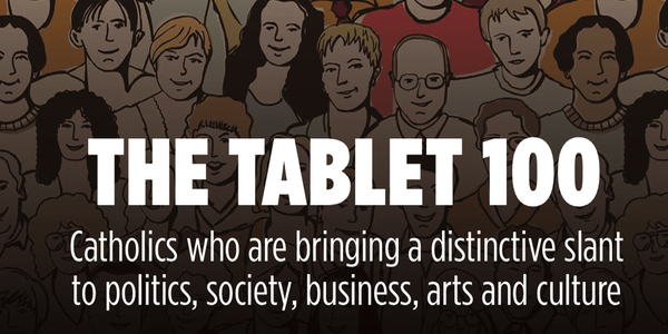 The Tablet 100