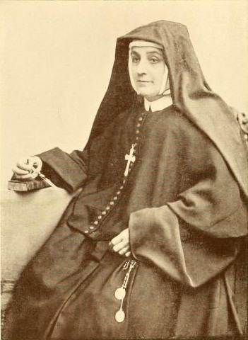 Mother Cornelia Connelly