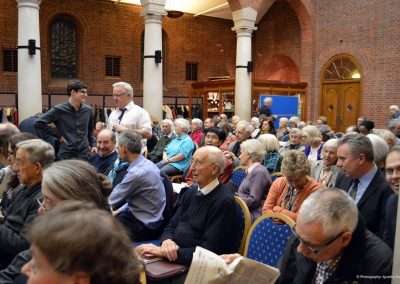 Tablet Lecture 2015