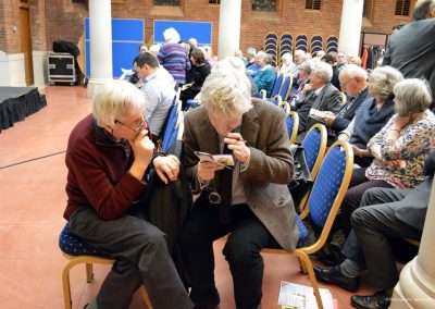 Tablet Lecture 2015