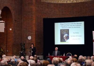 Tablet Lecture 2015