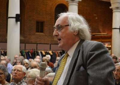 Tablet Lecture 2015