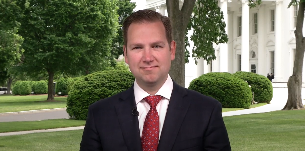 Trump names Catholic political activist as Vatican ambassador