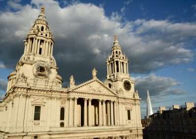 St Paul's Cathedral