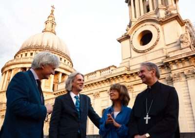 What we talk about when we talk about faith