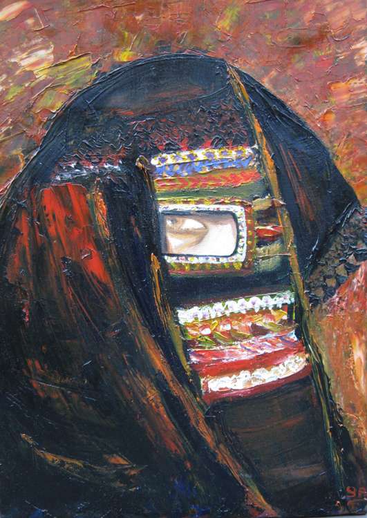 Spirit of Womanhood