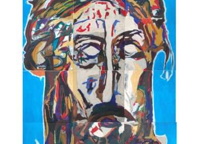The twelve apostles – the face of Christ