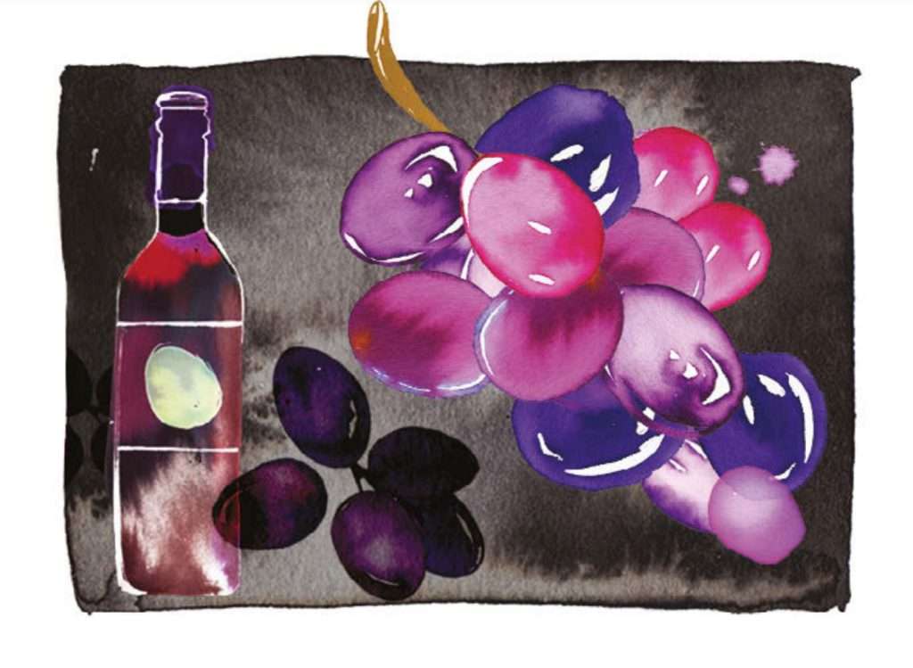 Until the nineteenth century Champagne with bubbles was not only unintentional but positively dangerous